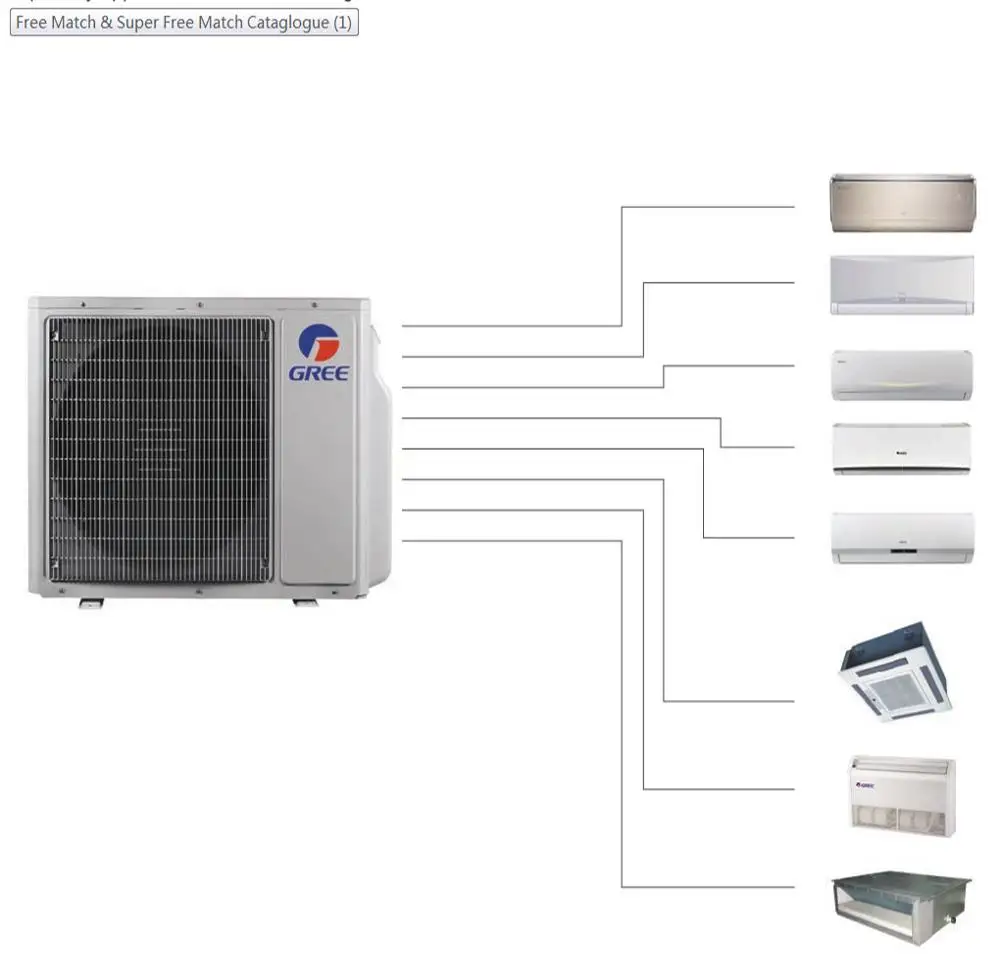 aircon duct