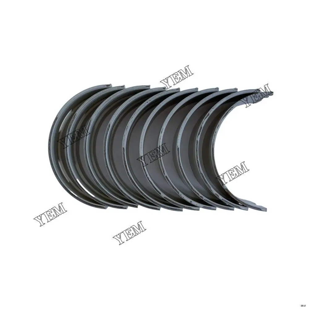 Original High Quality S05D Main Bearing for Hino