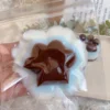 Sea salt chocolate cats claw