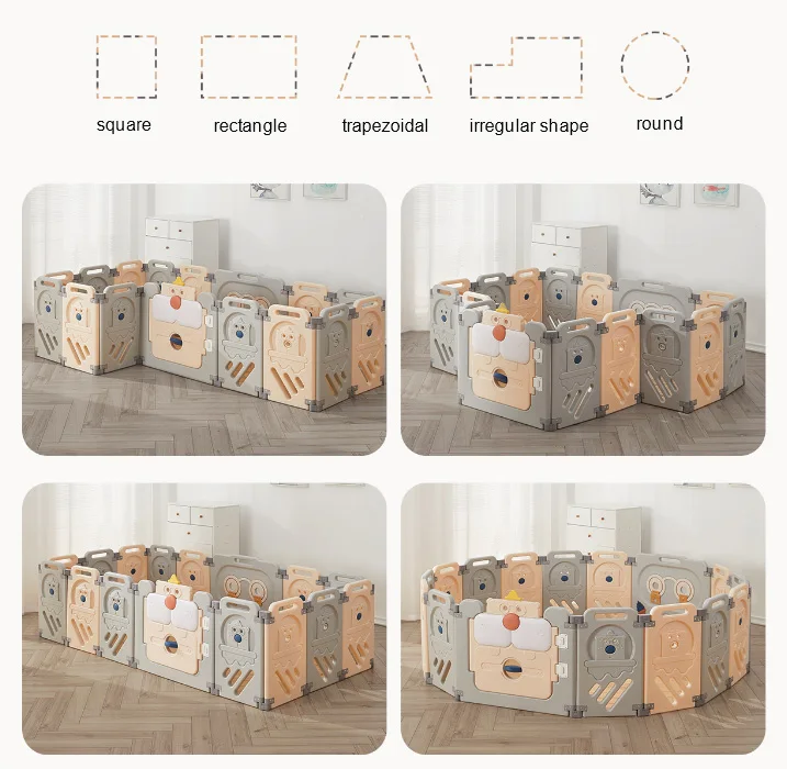 2024, Новое поступление, детский манеж для игр