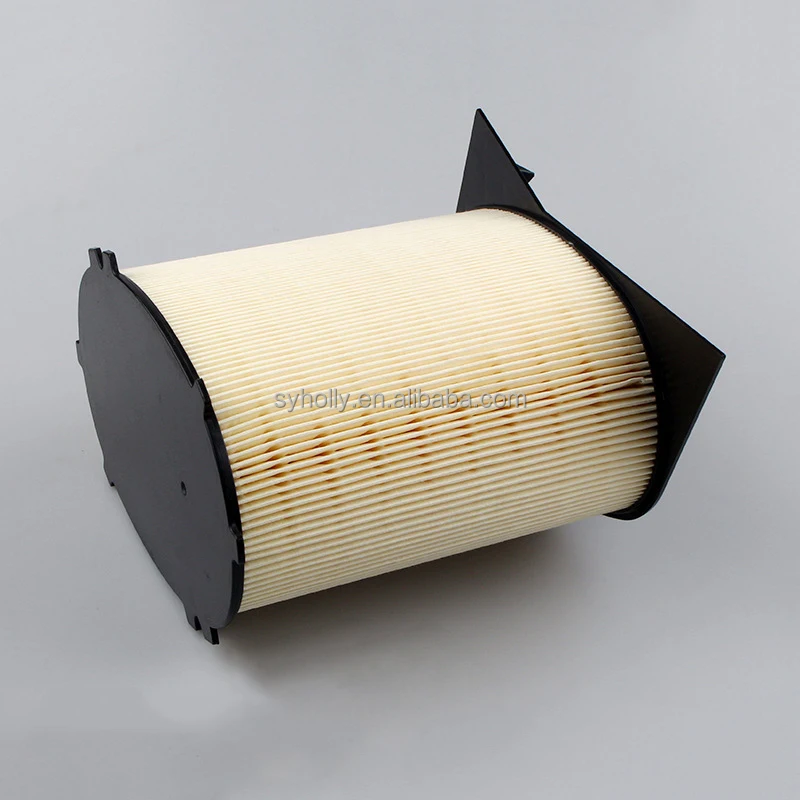 High Quality Engine Air Filter A1390941000 1390940000 1390941000 
