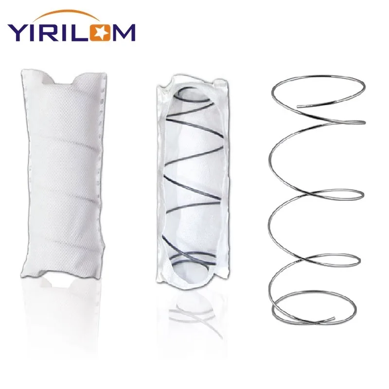 Alibaba.com: 4 inch height inner spring, pocket spring for sofa seat ...