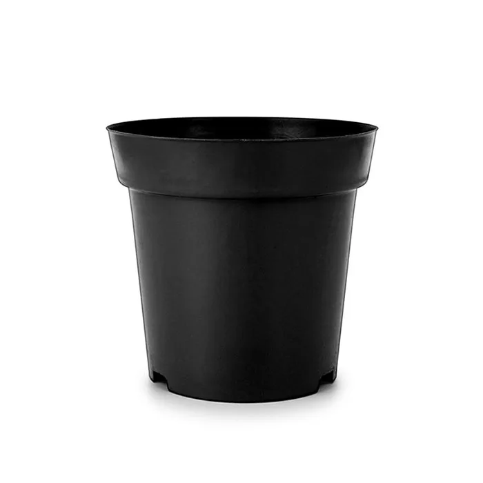 fake large indoor plants 5' Yucca Artificial Plant w/Plastic Pot -Green main image 1