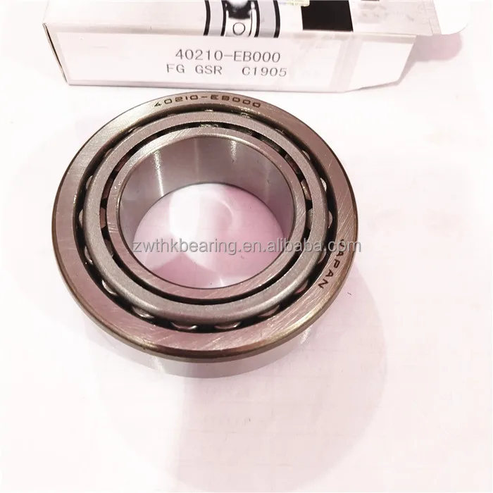 Famous Inner Bearing 40210-EB000 - High Quality & Long Life