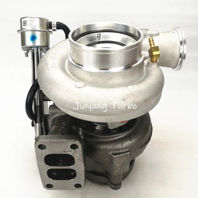 HX40W Turbo 4044180 4044180H 4955832 Turbo for Cummins Bus Fleet 