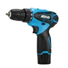 12V body two-speed (without charger battery