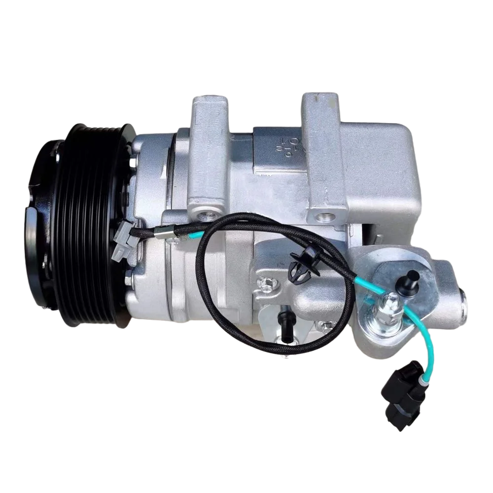 Car Air Conditioner Compressor Ac Compressor For Honda Crv Crv 2.4