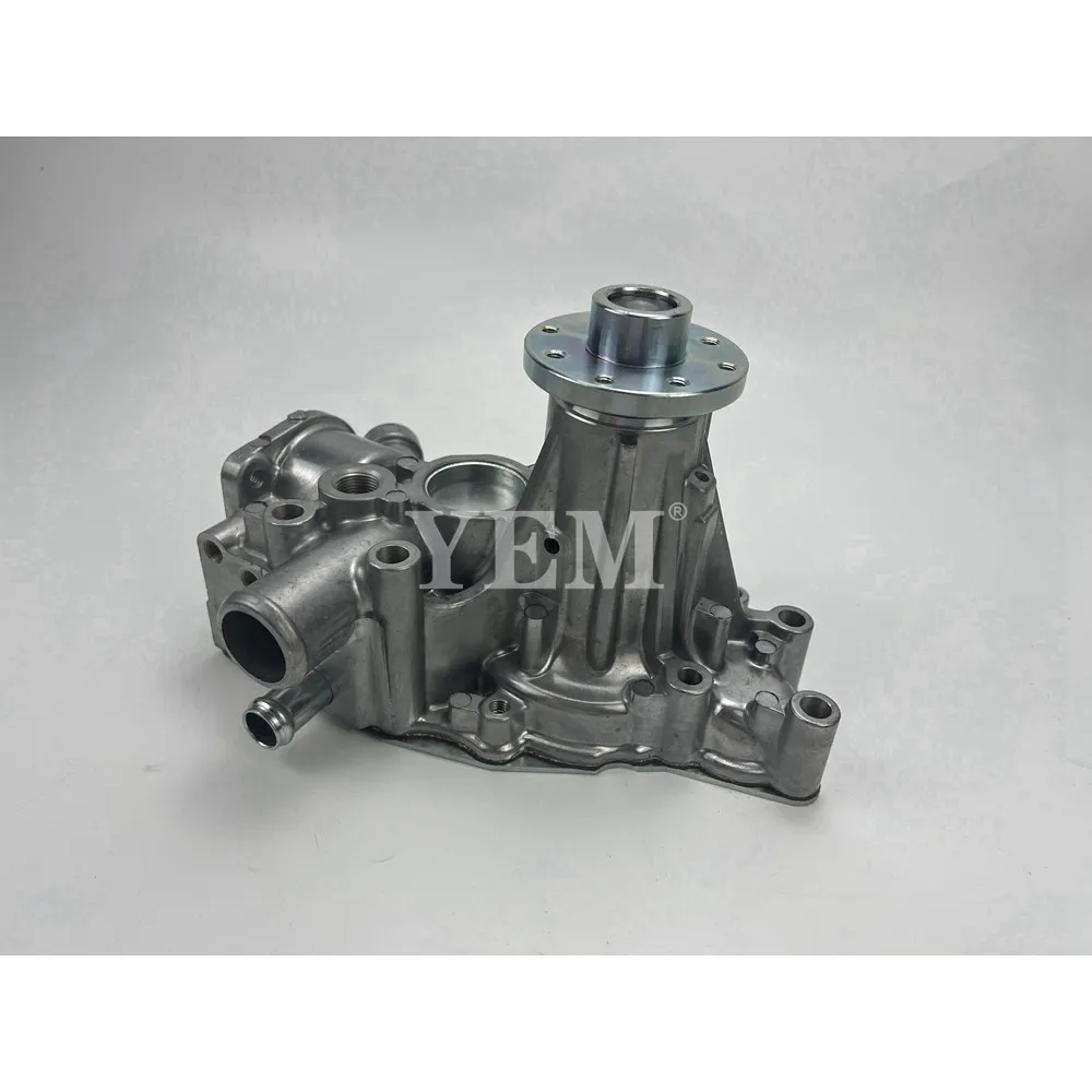 Engine Repair Kit 4LE2 Water Pump for Isuzu Engine Parts Manufacturer 6