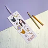 Segnalibro stampato personalizzato