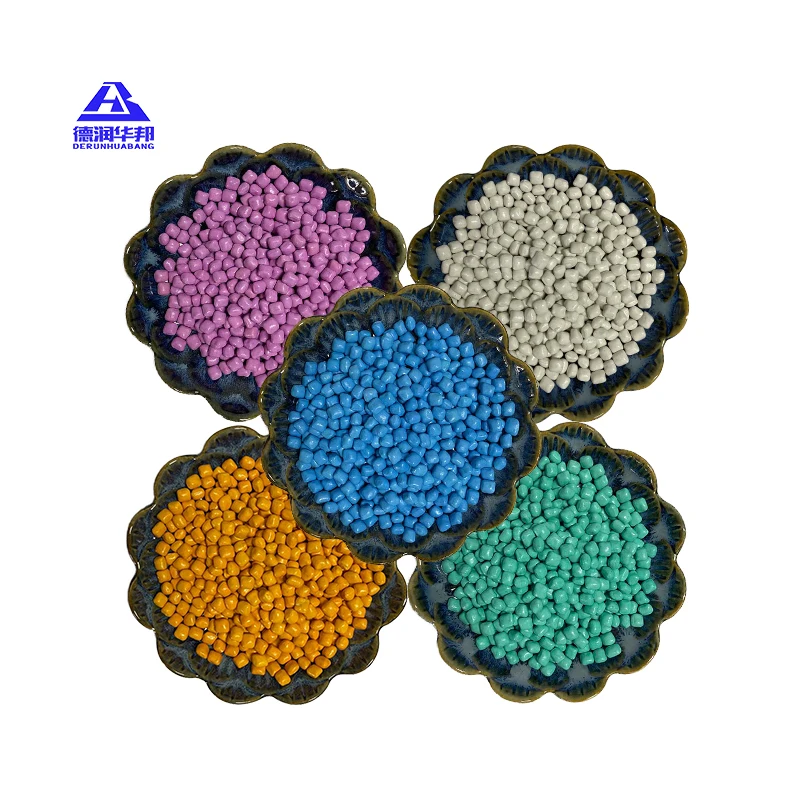 Industrial Grade Porcelain Like Granules for Coating and Paint Formulation