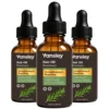 Rosemary Hair Oil