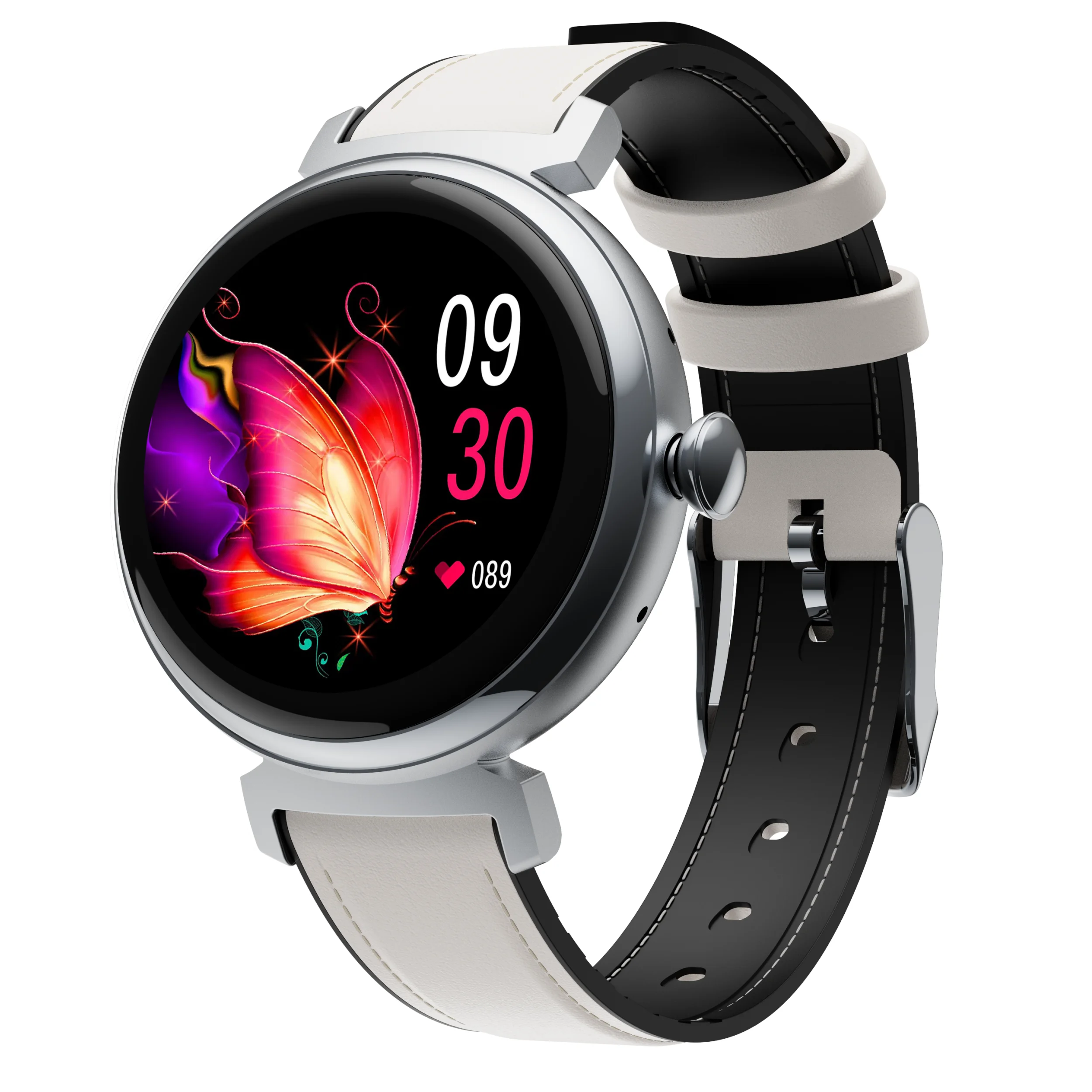 2024 new customize s901 women smartwatch