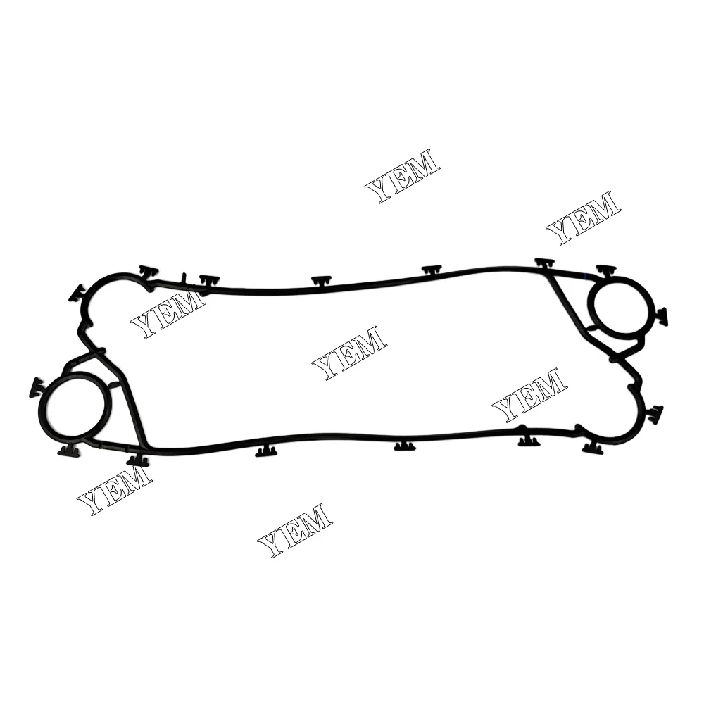3412 Gasket 125-5600 for Caterpillar Genuine Engine Parts 2