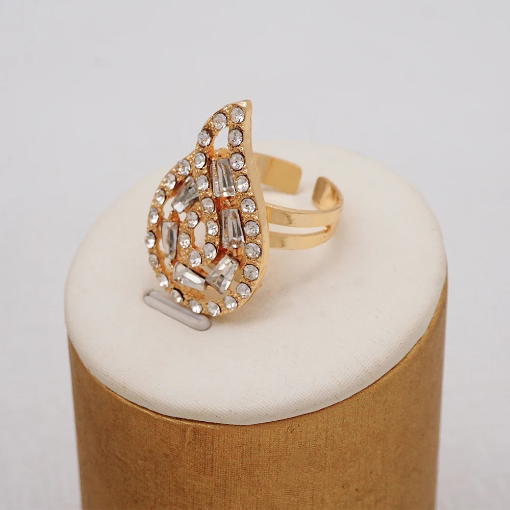 GDJWRI BJW129 luxo casamento mulheres diamante conjuntos colar moda jóias  definido para a mulher| Alibaba.com, image size:1000x1000