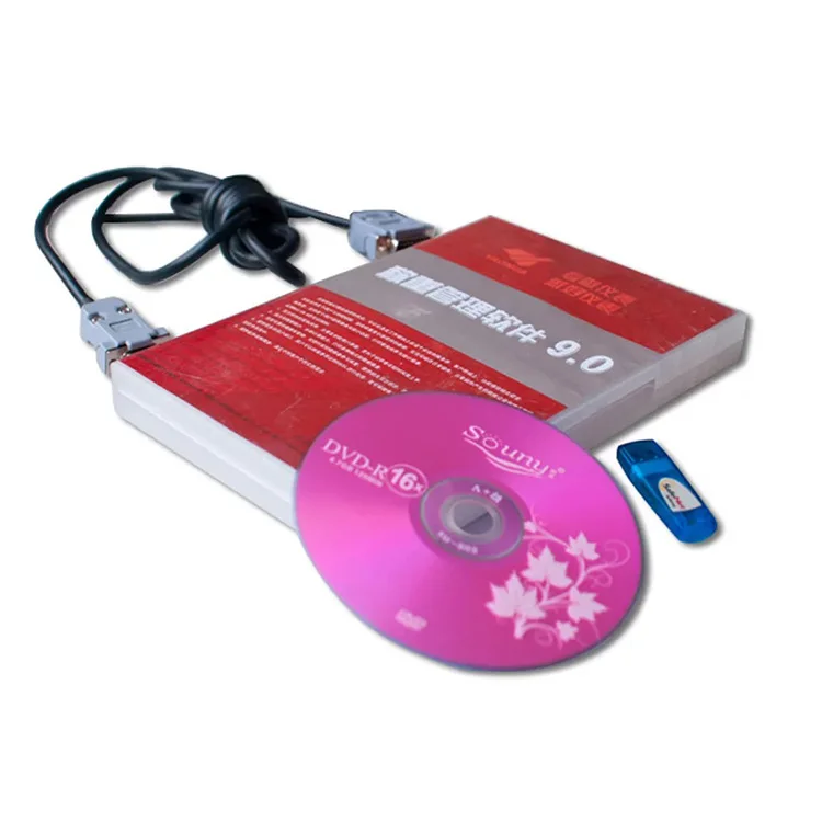 Weighing Software Weighbridge Management Software for Automobile Weighing