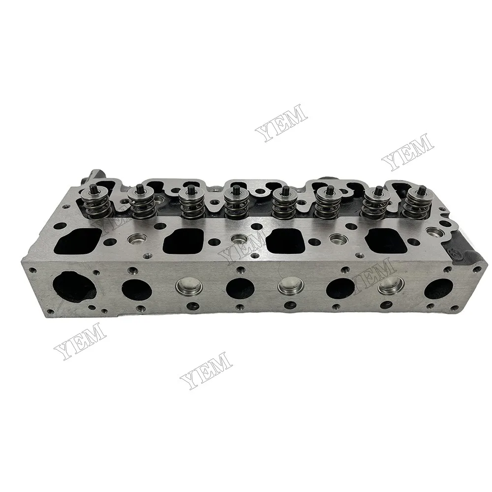 Complete Cylinder Head 3081859 308-1859 Fit for Caterpillar C2.2 Engine 2