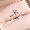 K005 CZ bianco