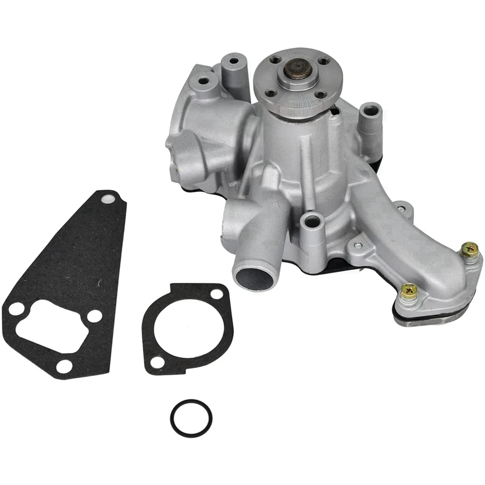 IZUMI for Yanmar for John Deere 4TNE84 3TNE84 JTN82E Water Pump 129623-42000 High Quality Engine Parts