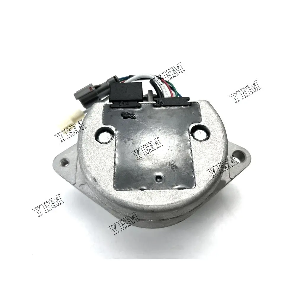 New Product D1105 Generator 17472-64014 for Kubota Engine Part 6