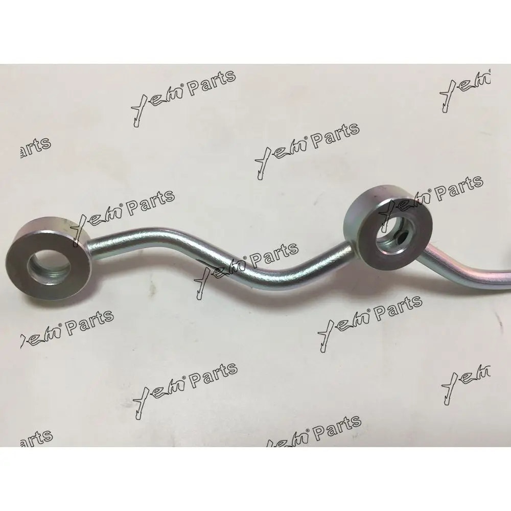 J05E Injector Return Pipe VH23708E0050 VH2308E008 for Hino Engine 2