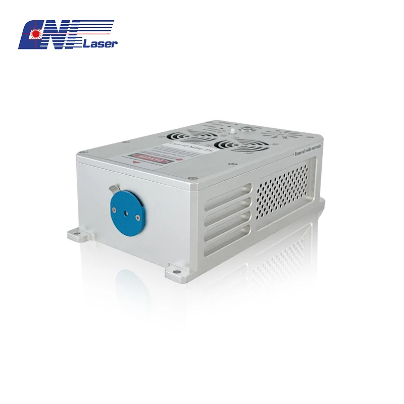 Picosecond Laser Source for Fluorescence Excitation