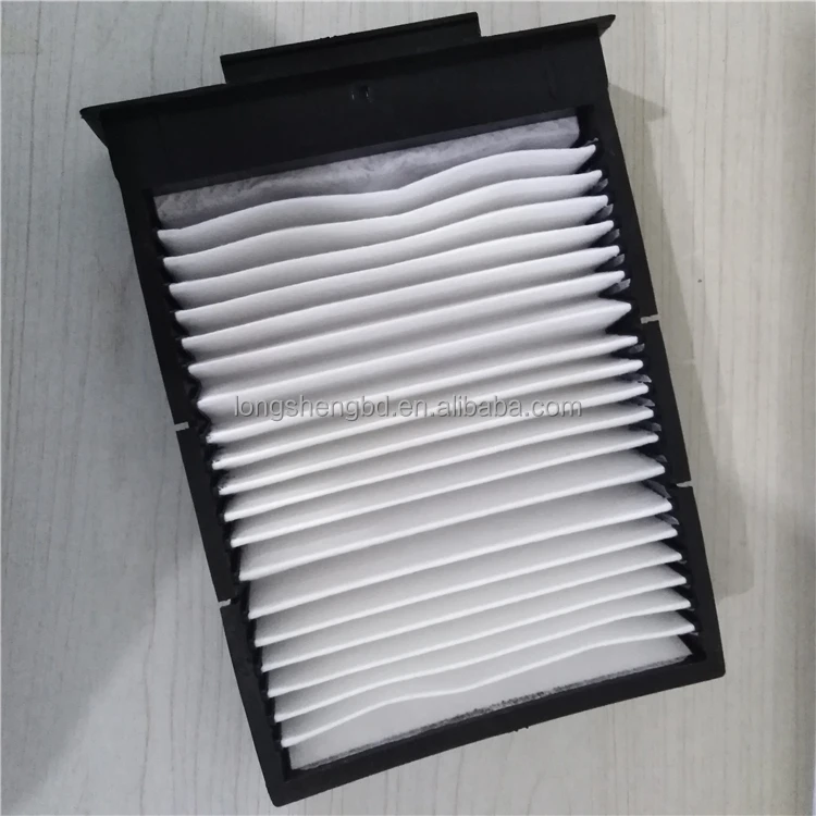 Byd Spare Parts Byd Auto Parts F0 1013326600 Air Filter Buy Byd