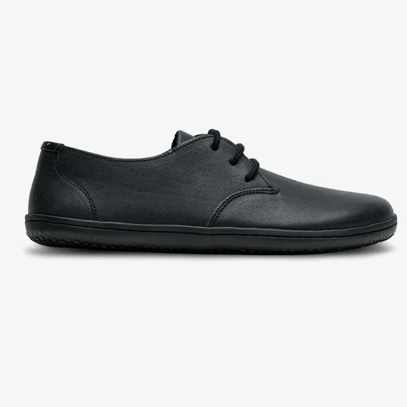 mens wide fit leather shoes