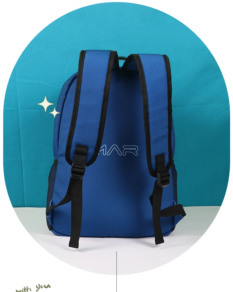 Modischer Damen Schulrucksack Mit Individuellem Muster Design_voghion.com
