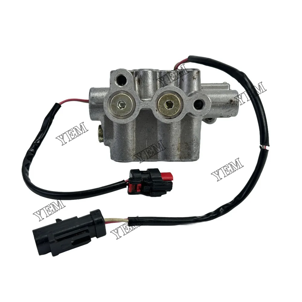 Used 304 Control Manifold 191-1390 274-4199 for Caterpillar Engine Rebuild Kit Control Manifold 6