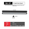 Nero 39w UVB10.0 NJ-37