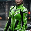 Verde