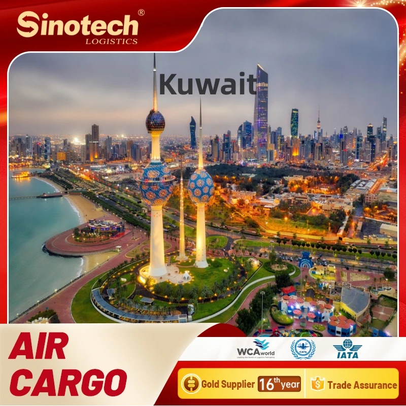 China Cheapest Freight Forwarder Shipping to Kuwait 4px Ddp Service