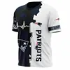 PATRIOTAS blancos