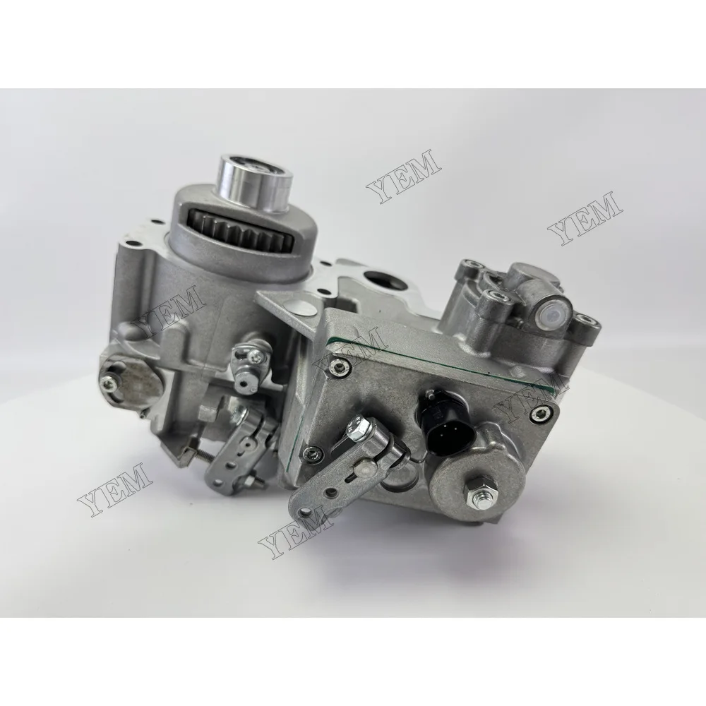 Speed Regulator 2111435 for Volvo D5D Heavy Duty Engine Parts