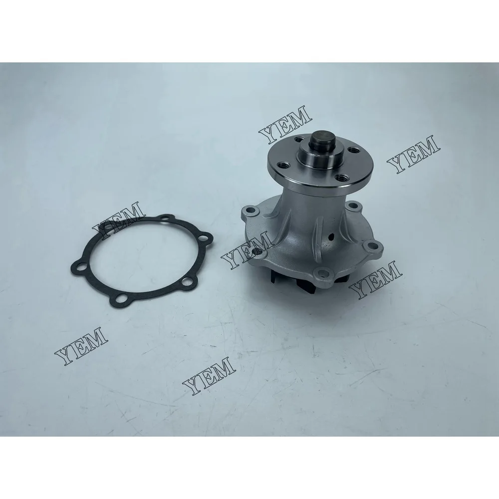 2J 16100-10941-71 Water Pump for Toyota Aftermarket Engine Parts