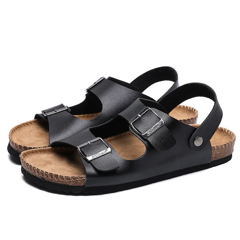 Los mejores zapatos y sandalias para hombre del verano