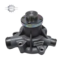 Use For Weichai Deutz WP4 WP6 226B Engine Cooling System Construction Machinery Parts High Quality Water Pump 13067684