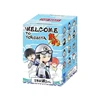 Original Random Design Single Box