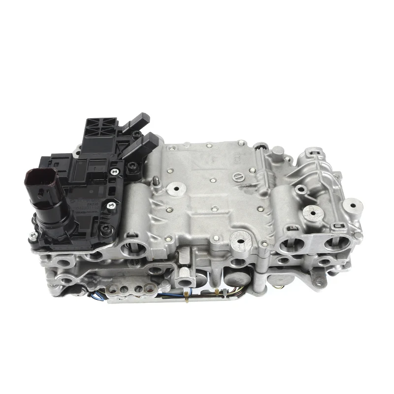 Other Automatic Transmission Systems Parts FZ01 Valve Body for Mazda CX5 238740A
