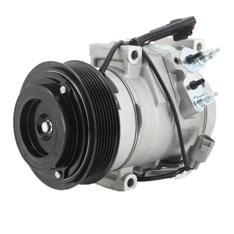 883206A540 AC Compressor for Toyota FJ Cruiser & Land Cruiser
