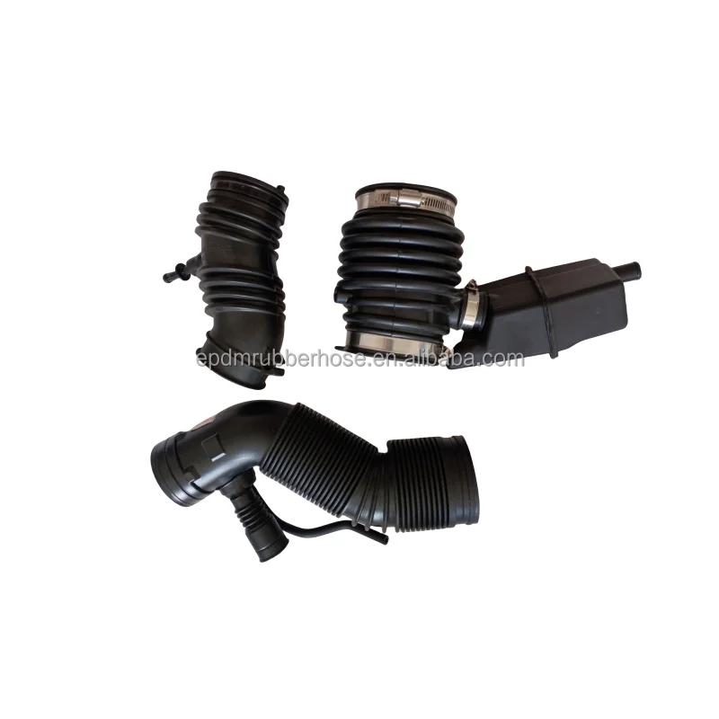 2024 Latest Models Auto Parts VIKA 11290191101 Hose  air Supply  air Conditioning Hose Rubber Tube
