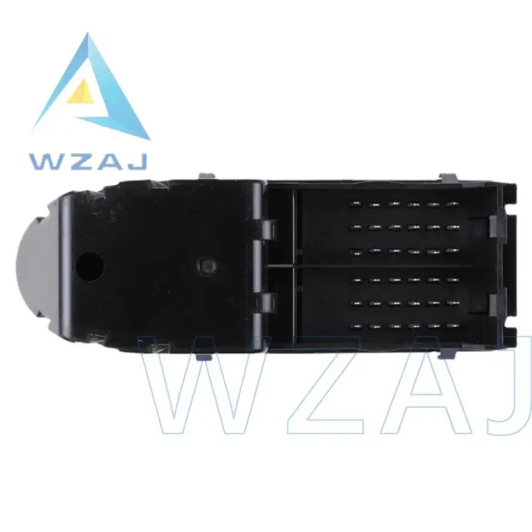 Auto Power Window Master Control Switch for MAN TGA TGX Right Passenger Side 81258067097