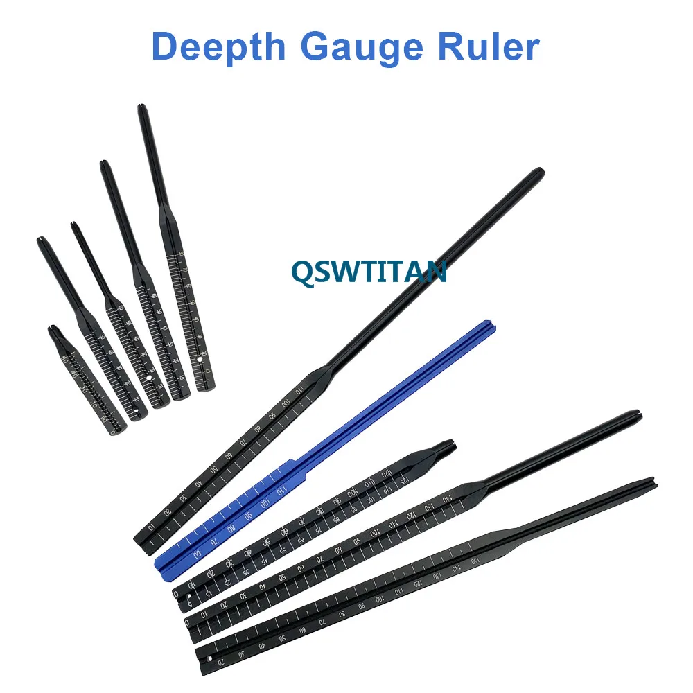 Depth Gauge 1