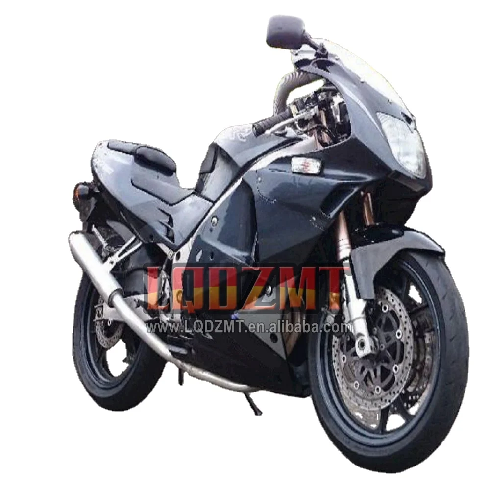 ZXR250 for Kawasaki Ninja ZX2R - Gloss Black Fairings