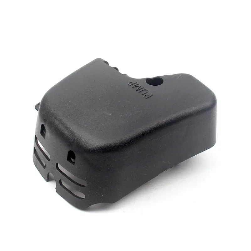 Plastic Air Filter With Cover for Robin EH035 139-2 Lawn Mower Air Filter Replacement for Brush Cutter EH035 139-2