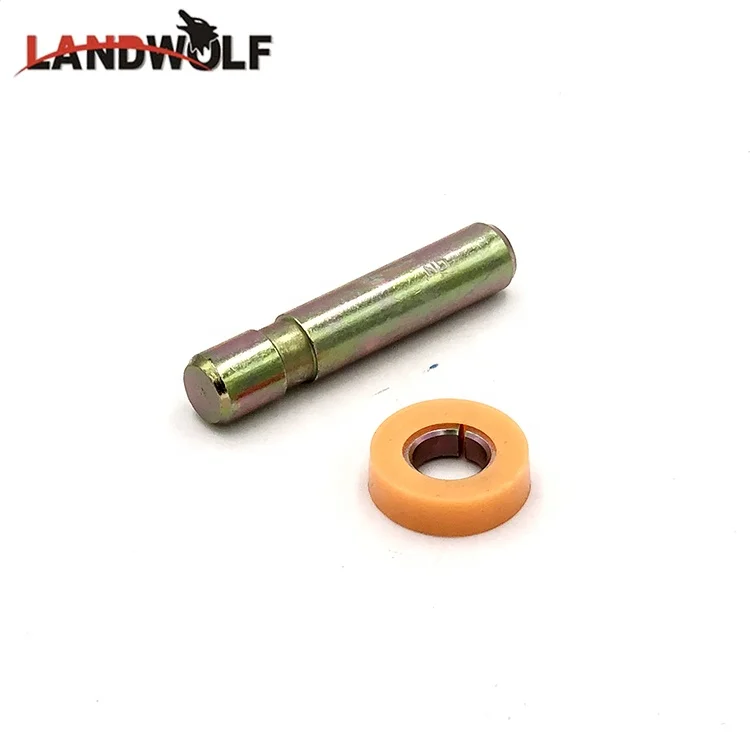 60154443 45+40mn SY115 Excavator Bucket Tooth Pin - Durable