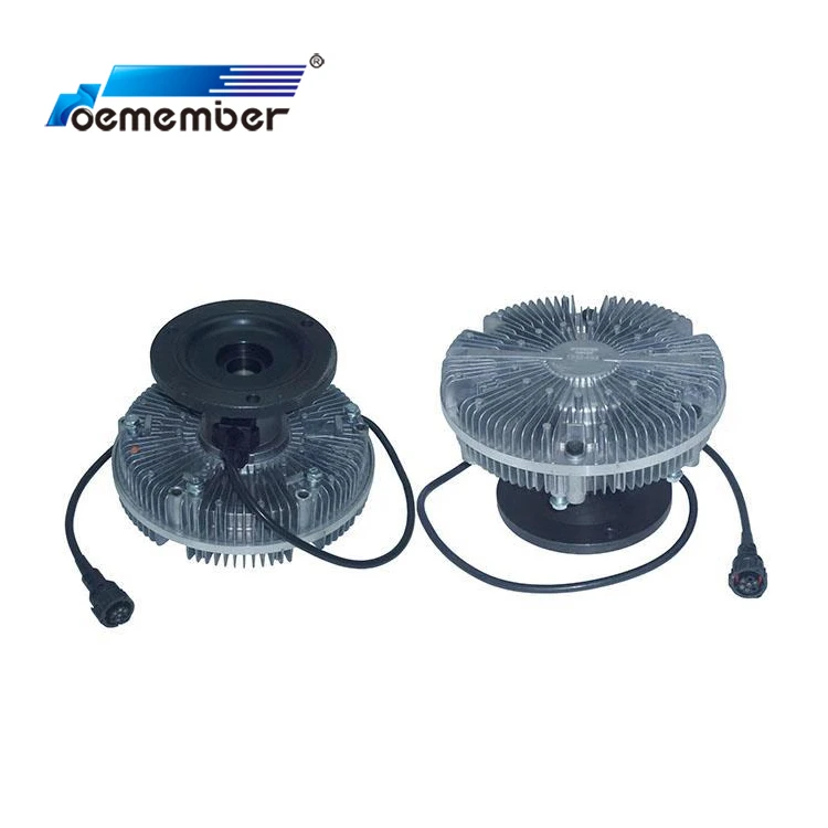 Water Tank Cooling Fan Clutch 0002008622 5412001122 5412001522
