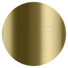 PVD Brushed Gold