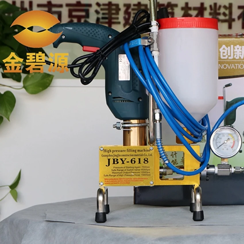 910 вт установка для заземления давление цементного