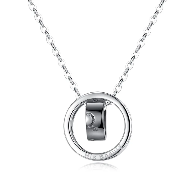 momentum memory necklace